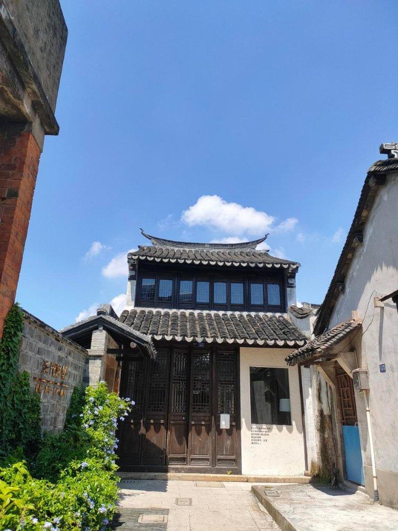 大唐游仙记