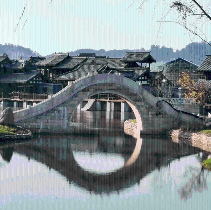 红红火火,武汉年味渐浓